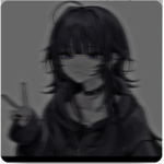xBlurry Worldx