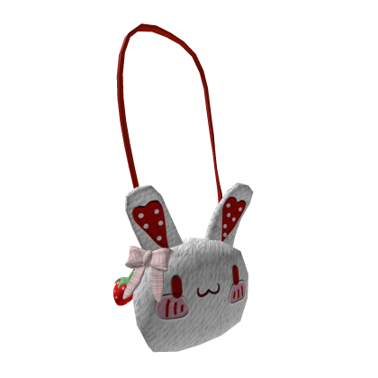 Joyful BunnyBerry Tote 3.0 thumbnail