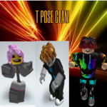 T POSE CLAN/best clan