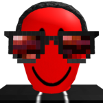 giving elie robux cause he is a poor boy