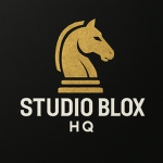 Studio Blox HQ