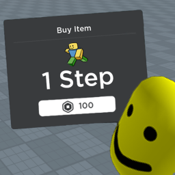 🌞Everything Robux Parkour🌈 [Upgrade!!]