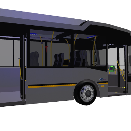 NUOVOBUS CITTA OF 1721