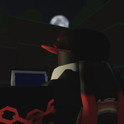 Robloxia Run