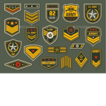 The Great Empire's Forces