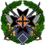The Almannia Air Force