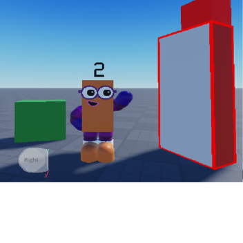 View the numberblox (Release)
