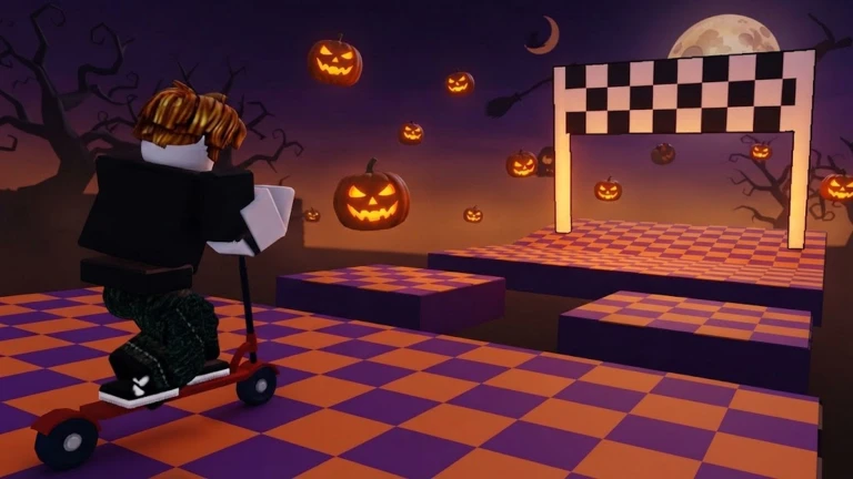 HALLOWEEN EVENT