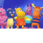;Maddie’s Group Of Cool People