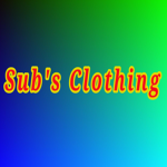 Sub's Clothing Group