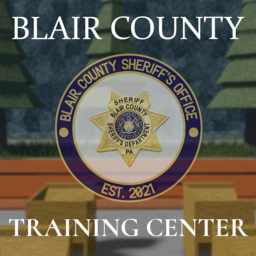 BCSO | Training Campus