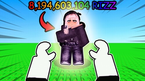 [RIZZ-SPIN] Rizz Baddies