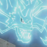 Raijin!