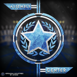 Assembly Center [RALLY]