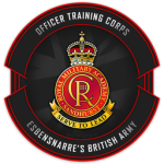 • [BA] Officer Training Corps •