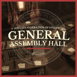 General Assembly Hall