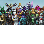 benny_80 Studios