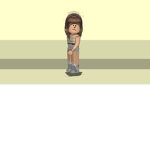 Misty Bob !