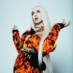 Ava Max Rockz