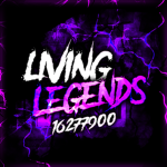 ㅊ Living Legends