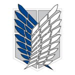 The Survey Corps/The Scout Regiment