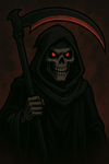 { Reapers }