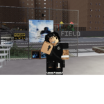 YonnieBlock Maniacs