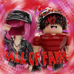 Hall Of MM2 Creators   🎥