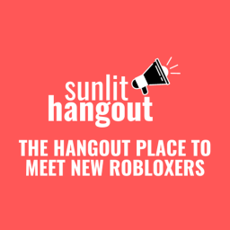 Sunlit Hangout