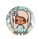 Fans of itz Toca Alice