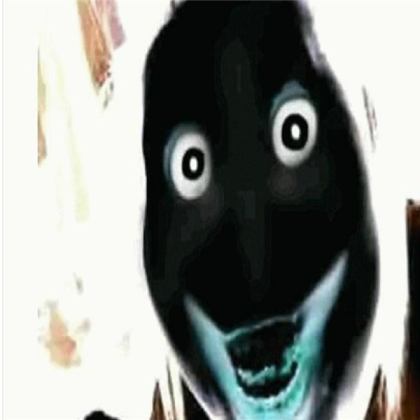 Jeff is creepy :( Roblox decal