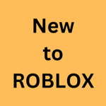 New Accounts ROBLOX