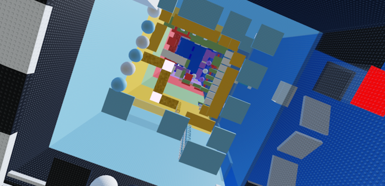 Tower For ADMIN! screenshot 2