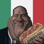 Gabagool Obby (Update)