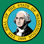 State of Washington, USA