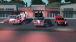fire rescue sim group