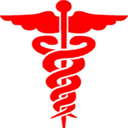 Medic Logo Roblox decal
