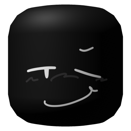 Winking Void Face Roblox NoFilter