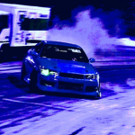 The Purple Wolvezzz