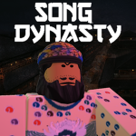 Song Dynasty [宋]