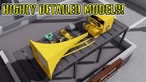 [200K] Tornado Siren Testing Game v1.6