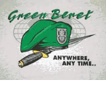|The Green Beret|
