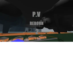 Project Vortex 2: FULL OVERHAUL! icon