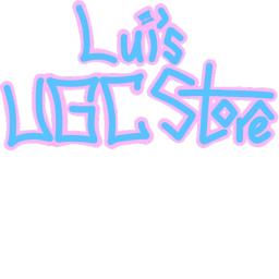 Lui ugc template store