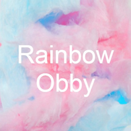 Rainbow Obby