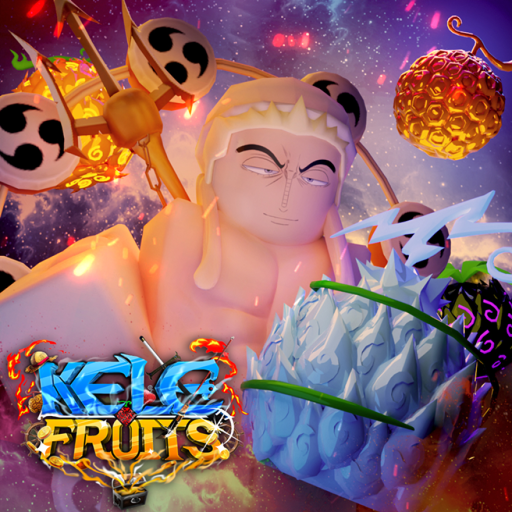 KeLe Fruits