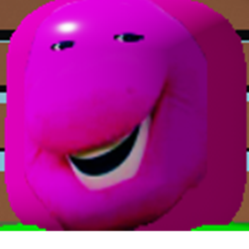 Escape the Survival the Barney the killer