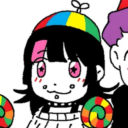 Grupo das cururu doidas(os) Roblox group icon