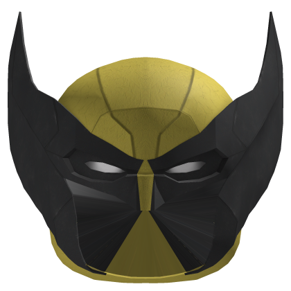 Insomnia Wolverine Mask