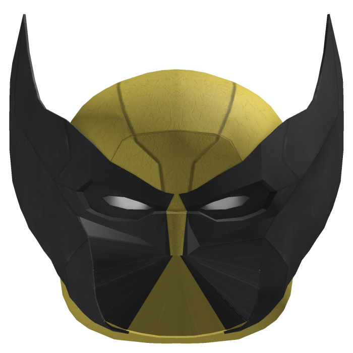 Insomnia Wolverine Mask